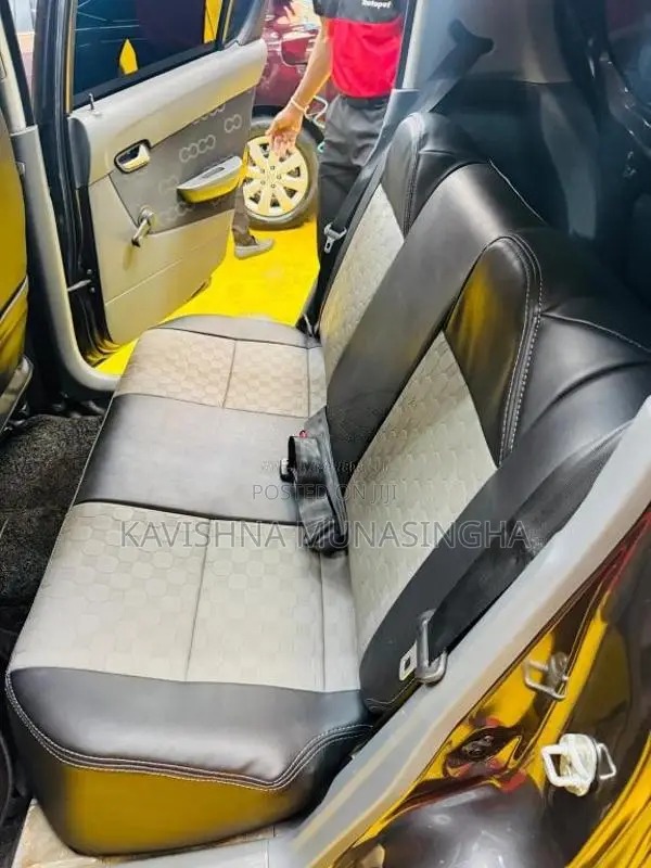 Suzuki Alto 2015 Car (Used)