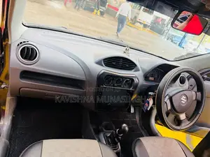 Suzuki Alto 2015 Car (Used)