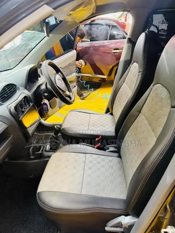 Suzuki Alto 2015 Car (Used)
