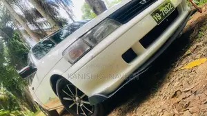 Toyota Corolla 2 Windy 1993 Car (Used)