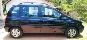 Hyundai Matrix 2002 Car (Used)