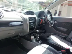 Suzuki Alto 2015 Car (Used)