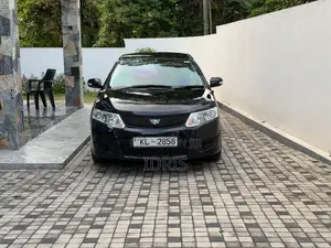 Toyota Allion 2007 Car (Used)