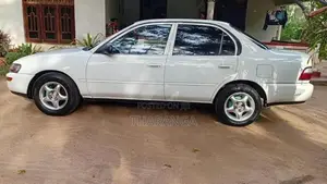 Toyota CE100 1991 Car (Used)