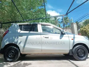 Suzuki Alto 2015 Car (Used)