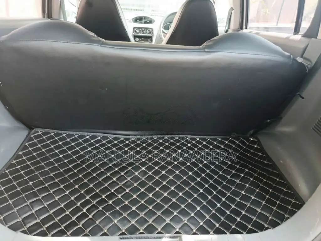 Suzuki Alto 2015 Car (Used)