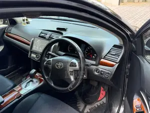 Toyota Allion 2007 Car (Used)
