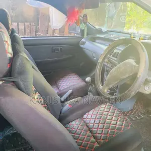 Toyota Corolla 2 Windy 1993 Car (Used)