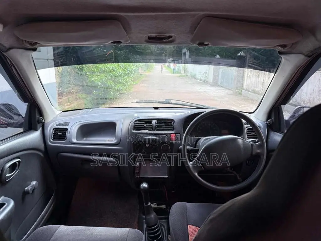 Suzuki Alto 2010 Car (Used)