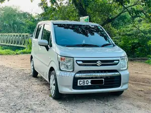 Suzuki Wagon R FX SAFETY 2023 Car (Used)