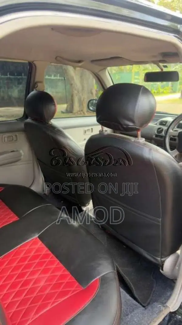 Nissan March K11 2001 Car (Used)
