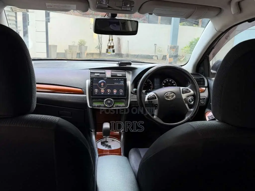 Toyota Allion 2007 Car (Used)