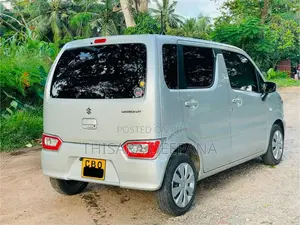 Suzuki Wagon R FX SAFETY 2023 Car (Used)