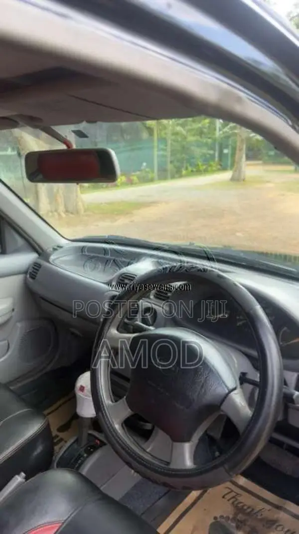 Nissan March K11 2001 Car (Used)