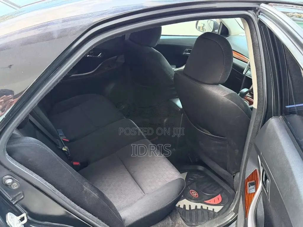 Toyota Allion 2007 Car (Used)