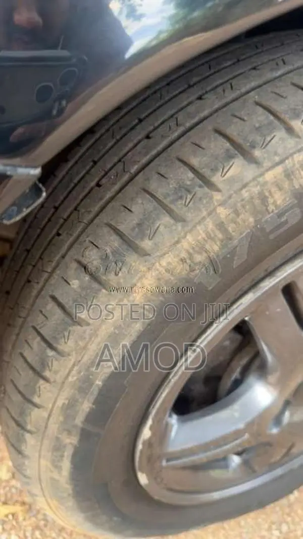 Nissan March K11 2001 Car (Used)