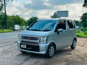Suzuki Wagon R FX SAFETY 2023 Car (Used)