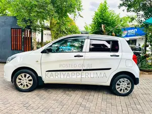Suzuki Celerio 2014 Car (Used)