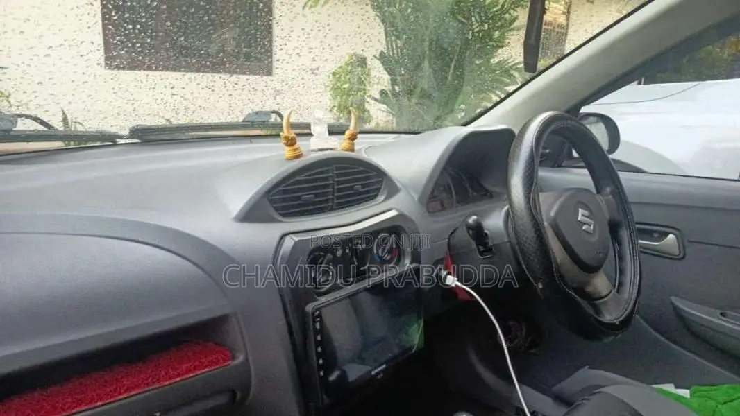 Suzuki Alto 2015 Car (Used)