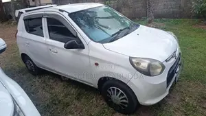 Suzuki Alto 2015 Car (Used)