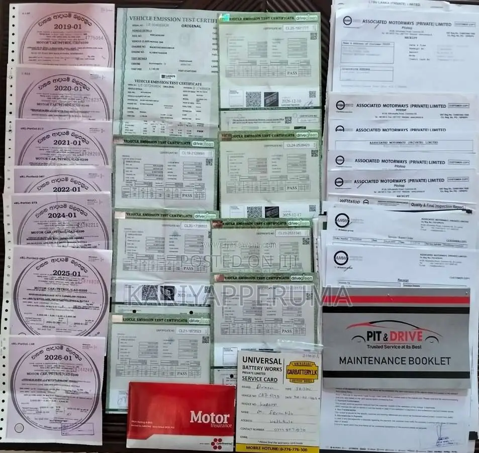 Suzuki Celerio 2014 Car (Used)