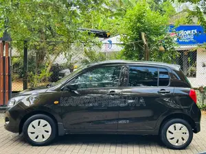 Suzuki Celerio 2015 Car (Used)