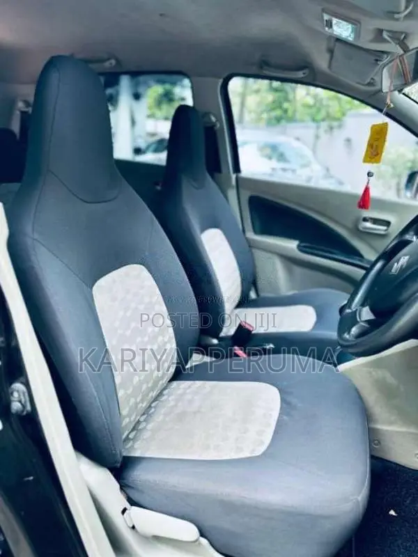 Suzuki Celerio 2015 Car (Used)