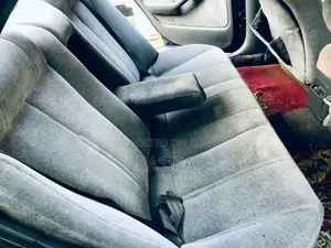 Toyota Camry 1992 Car (Used)
