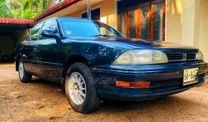 Toyota Camry 1992 Car (Used)