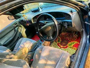Toyota Camry 1992 Car (Used)