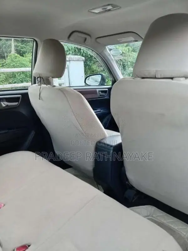 Toyota Axio G Grade 2012 Car (Used)