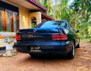 Toyota Camry 1992 Car (Used)