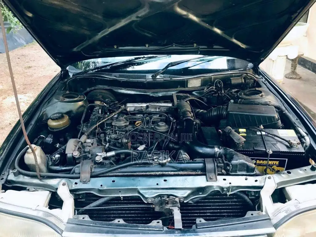 Toyota Camry 1992 Car (Used)