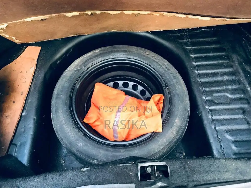 Toyota Camry 1992 Car (Used)