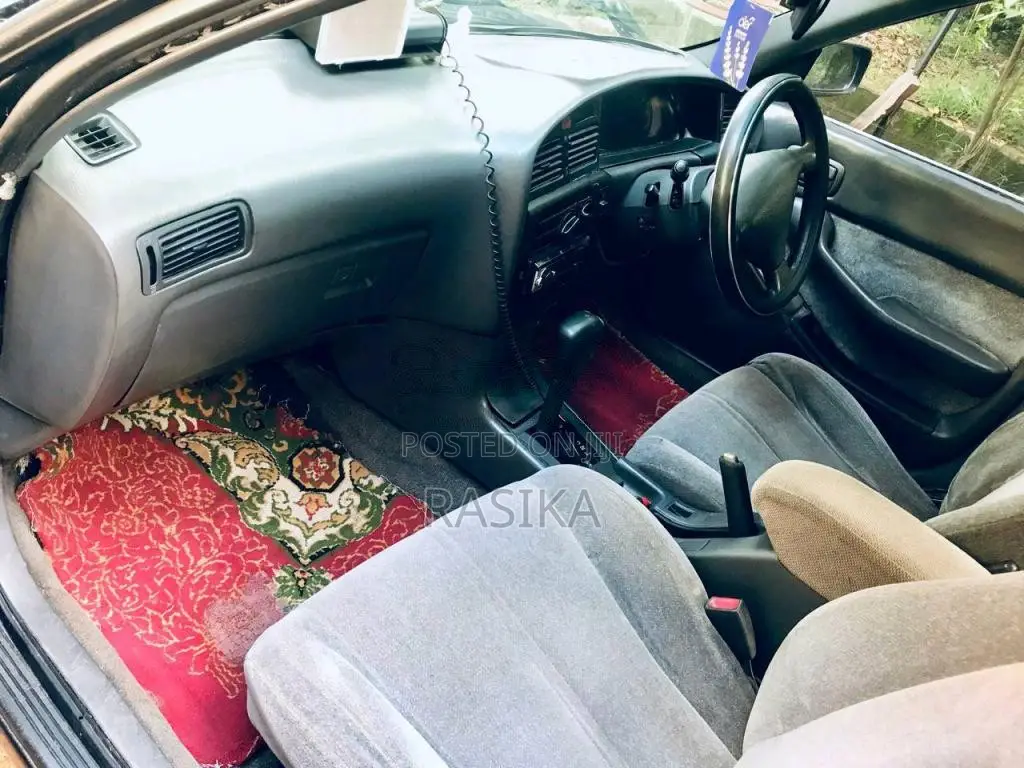Toyota Camry 1992 Car (Used)