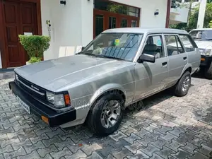 Toyota Corolla DX 1985 Car (Used)