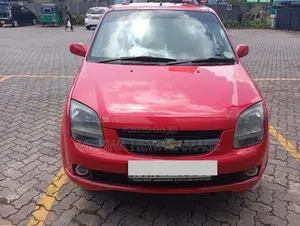 Chevrolet Cruze 2003 Car (Used)