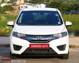 Honda Fit GP5 L Grade 2014 Car (Used)