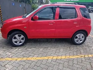 Chevrolet Cruze 2003 Car (Used)