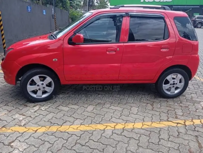 Chevrolet Cruze 2003 Car (Used)