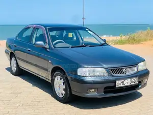 Nissan FB15 Super Saloon Splend 2000 Car (Used)
