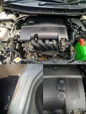 Toyota Allion 260 G Plus 2014 Car (Used)