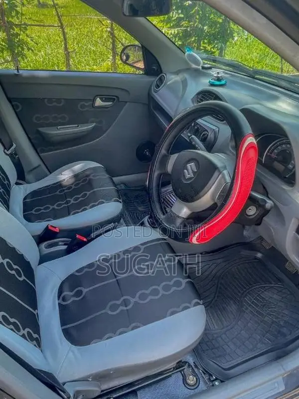Suzuki Alto 2015 Car (Used)