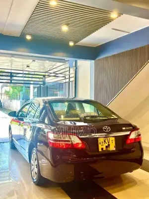 Toyota Premio G Superior 2013 Car (Used)