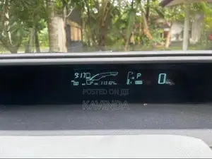 Toyota Aqua 2014 Car (Used)