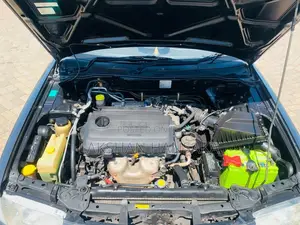 Nissan FB15 Super Saloon Splend 2000 Car (Used)