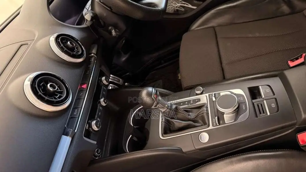 Audi A3 S Line 2019 Car (Used)