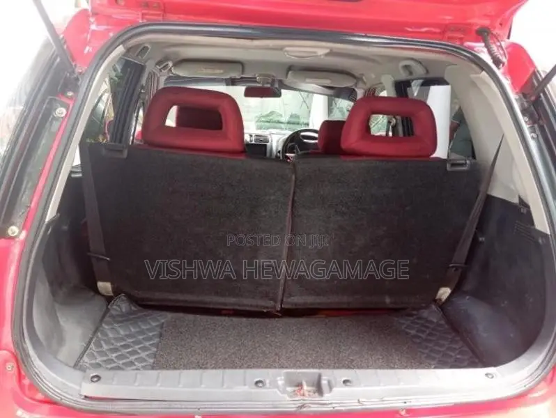 Chevrolet Cruze 2003 Car (Used)