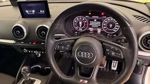 Audi A3 S Line 2019 Car (Used)