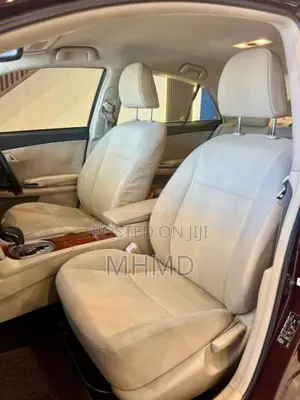 Toyota Premio G Superior 2013 Car (Used)